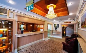 Castle Hotel Merthyr Tydfil United Kingdom